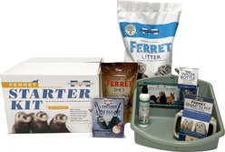 Marshall Ferret Starter Kit