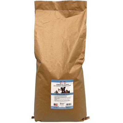 Marshall Marshall Fresh & Clean Ferret Litter, 20-lb bag
