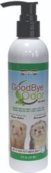 Marshall Goodbye Body & Waste Odor Ferret Supplement, 8-fl oz bottle