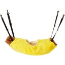 Marshall Hanging Ferret Hammock, Banana