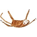 Marshall Hanging Ferret Hammock, Monkey