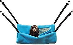 Marshall Hanging Nap Sack Ferret Hammock, 16-in