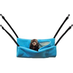 Marshall Hanging Nap Sack Ferret Hammock, 16-in