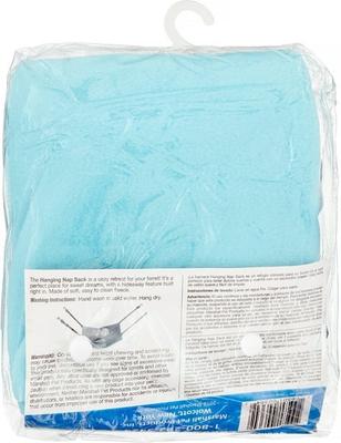 Show full view: Marshall Hanging Nap Sack Ferret Hammock, 16-in slide 3 of 5