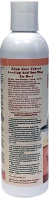 Show full view: Marshall Original Formula with Baking Soda Shampoo for Ferrets, 8-fl oz bottle slide 2 of 4