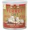 Show in main carousel: Marshall Premium Diet Chicken Entrée Ferret Treats, 9-oz tub slide 1 of 4