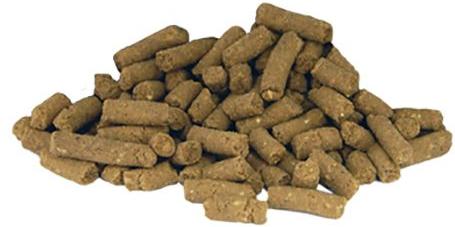 Show full view: Marshall Premium Ferret Food, 4-lb bag slide 4 of 6