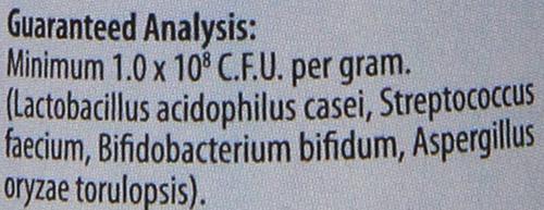 Show full view: Marshall Probiotic Ferret Supplement, 1.7-fl oz bottle slide 5 of 6