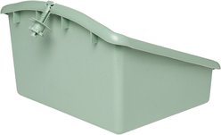 Marshall Small Animal Playpen Mat/Cover, 8 panel slide 2 of 3