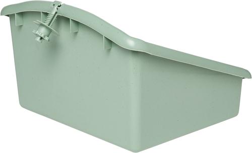 Show full view: Marshall Small Animal Playpen Mat/Cover, 8 panel slide 2 of 4