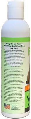 Show full view: Marshall Tea Tree Shampoo for Ferrets, 8-fl oz bottle slide 3 of 10