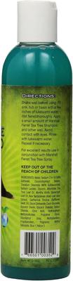 Show full view: Marshall Tea Tree Shampoo for Ferrets, 8-fl oz bottle slide 6 of 10