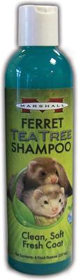 Show full view: Marshall Tea Tree Shampoo for Ferrets, 8-fl oz bottle slide 4 of 10