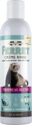 Marshall Tropical Blend Formula Creme Rinse for Ferrets, 8-fl oz bottle