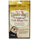 Marshall Uncle Jim's Original Duk Soup Mix Food Supplement & Dietary Aid for Ferrets, 4.5-oz bag