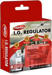 Martin's Insect Growth Regulator, 4-fl oz bottle