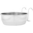 Show in main carousel: Maslow Stainless Steel Kennel Dog Bowl, 4-cup slide 1 of 6
