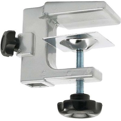 Master Equipment Master Equipment Adjustable Grooming Arm Clamp