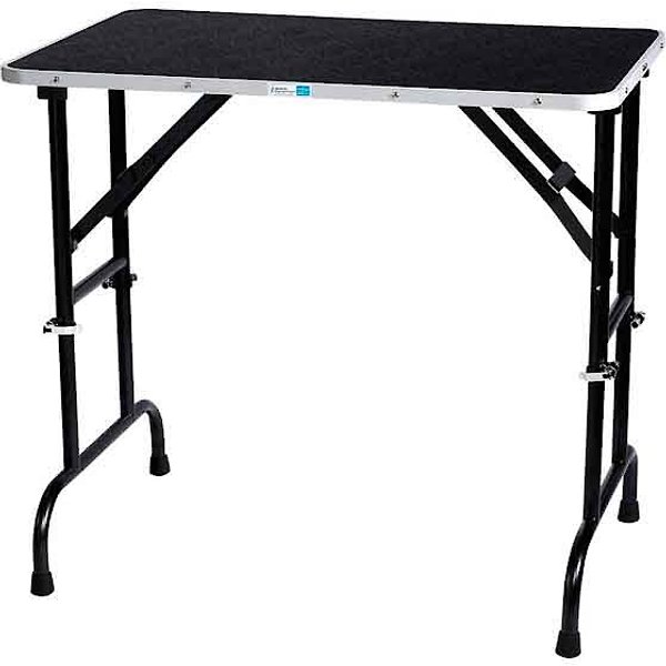 A closer look at Commercial Dog Grooming Tables And Equipment