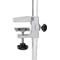 Show in main carousel: Master Equipment Dog Grooming Arm with Clamp, 36-inch, Silver slide 2 of 4