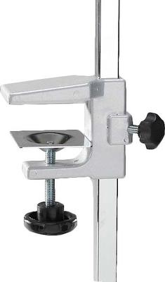 Show full view: Master Equipment Dog Grooming Arm with Clamp, 36-inch, Silver slide 2 of 4