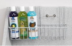 Master Equipment Dog Shampoo Rack