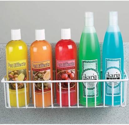 Show full view: Master Equipment Dog Shampoo Rack slide 3 of 4