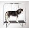Show in main carousel: Master Equipment Overhead Dog Grooming Arm, Black slide 4 of 7