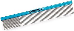 Master Grooming Tools Aluminum Finishing Pet Comb slide 2 of 2