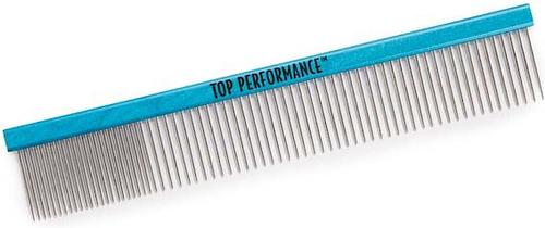 Show full view: Master Grooming Tools Aluminum Finishing Pet Comb slide 3 of 3