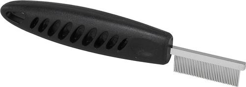 Show full view: Master Grooming Tools Dog & Cat Face & Finishing Comb slide 3 of 5