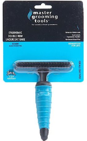 CAT By Dr Lisa Deshedding Cat Brush, Olive
