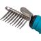 Show in main carousel: Master Grooming Tools Ergonomic Dog & Cat Dematting Comb, 9 blade slide 2 of 3