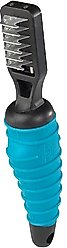 Master Grooming Tools Ergonomic Pet Dematting Tool, 6 Blade