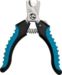 Master Grooming Tools Ergonomic Professional Dog Nail Clipper, Small slide 1 of 4