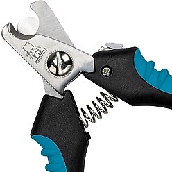 Master Grooming Tools Ergonomic Professional Dog Nail Clipper, Small slide 2 of 4