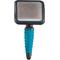 Show in main carousel: Master Grooming Tools Ergonomic Slicker Pet Brush, Teal, Large slide 1 of 2