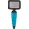 Show in main carousel: Master Grooming Tools Ergonomic Slicker Pet Brush, Teal, X-Small slide 1 of 2