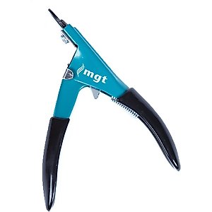 Master Grooming Tools Guillotine Pet Nail Clippers, Large