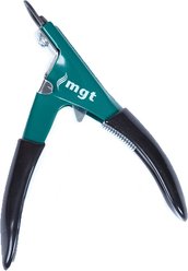 Master Grooming Tools Guillotine Pet Nail Clippers, Small