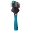Master Grooming Tools Single Flexible Slicker Pet Brush