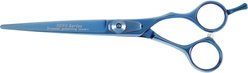 Master Grooming Tools Titanium Straight Pet Grooming Shears slide 2 of 3
