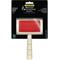 Show in main carousel: Master Grooming Tools Universal Slicker Pet Brush, Small slide 1 of 2