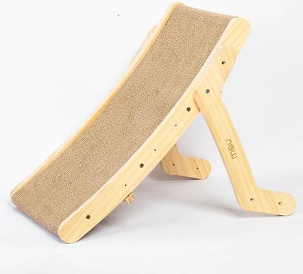 Show full view: Mau Cardboard Cat Scratcher, Medium slide 6 of 8