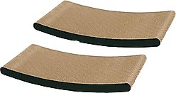 Mau Emory Cat Scratcher Refills, 2 count