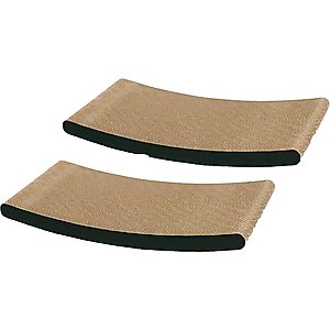 Mau Emory Cat Scratcher Refills, 2 count