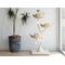 Show in main carousel: Mau Ivy 3, 53-in Modern Cat Tree, Natural slide 3 of 10