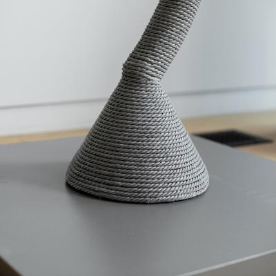 Show full view: Mau Ivy Cat Tree, Large, Gray slide 4 of 8