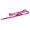 Show in main carousel: Max and Neo Dog Gear Nylon Reflective Double Dog Leash, Pink, 6-ft long, 1-in wide slide 3 of 11