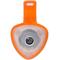 Show in main carousel: Max & Molly Soundshield 24/7 UltraSonic Tick & Flea Repeller Dog Tag, Orange slide 2 of 10